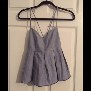 NWOT Kate Spade summer top